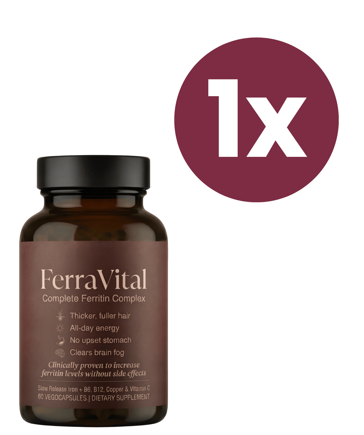 FerraVital™