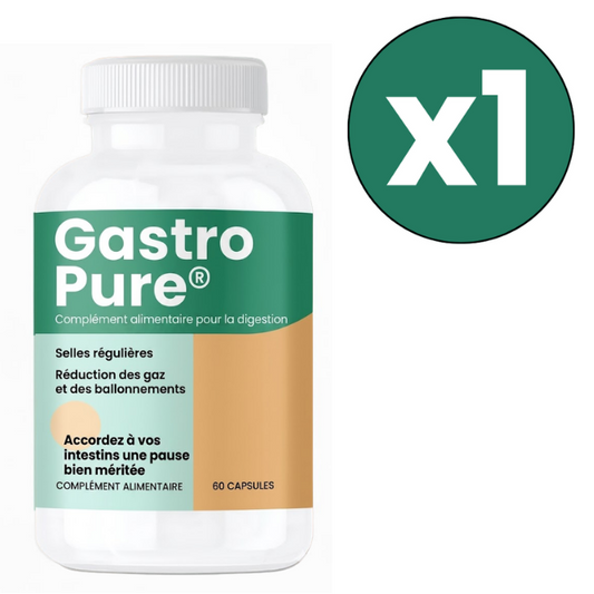 GastroPure®