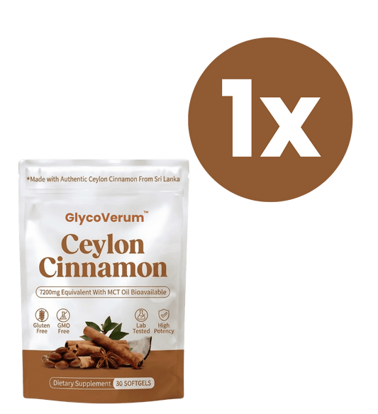 GlycoVerum™