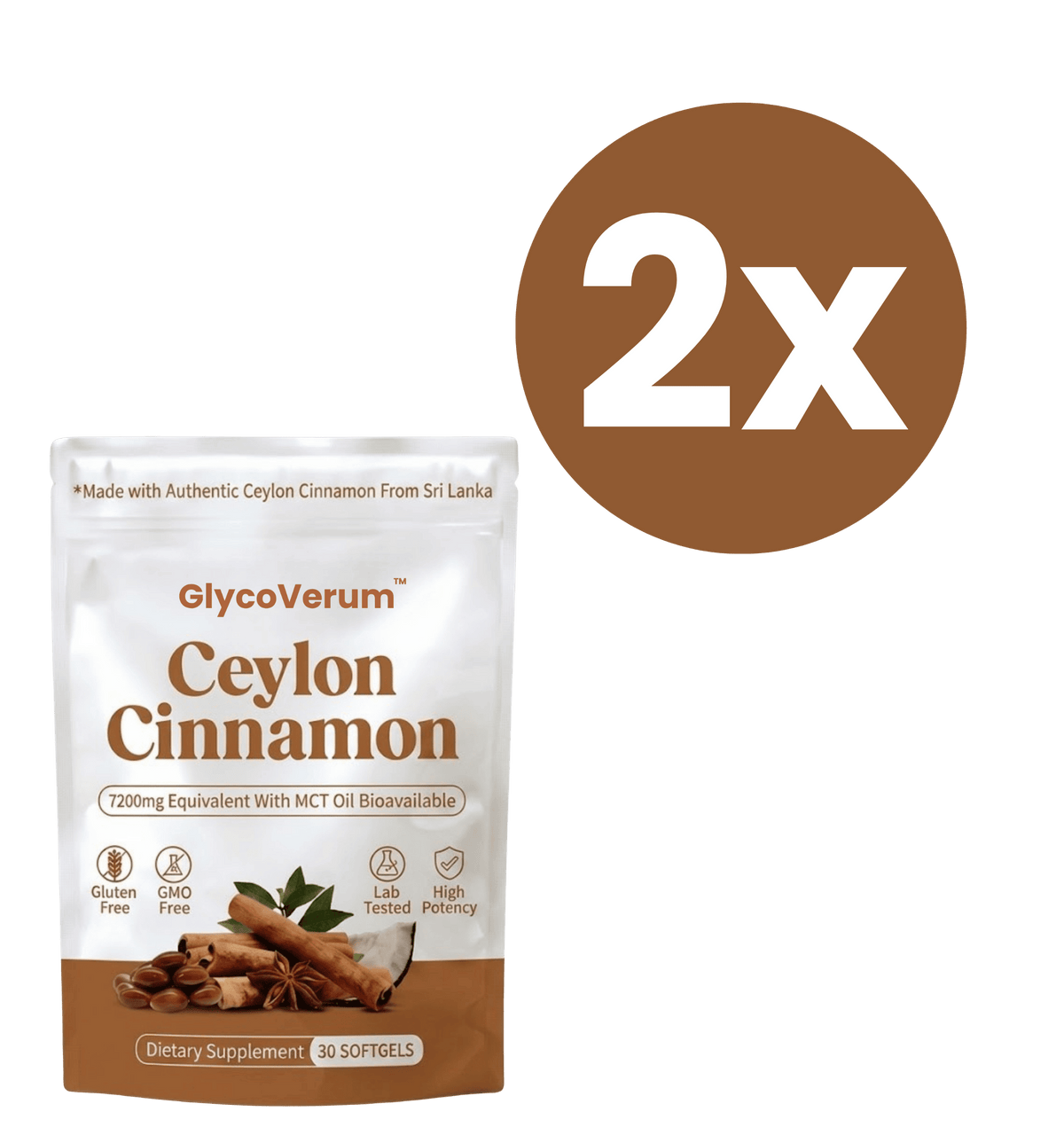 GlycoVerum™
