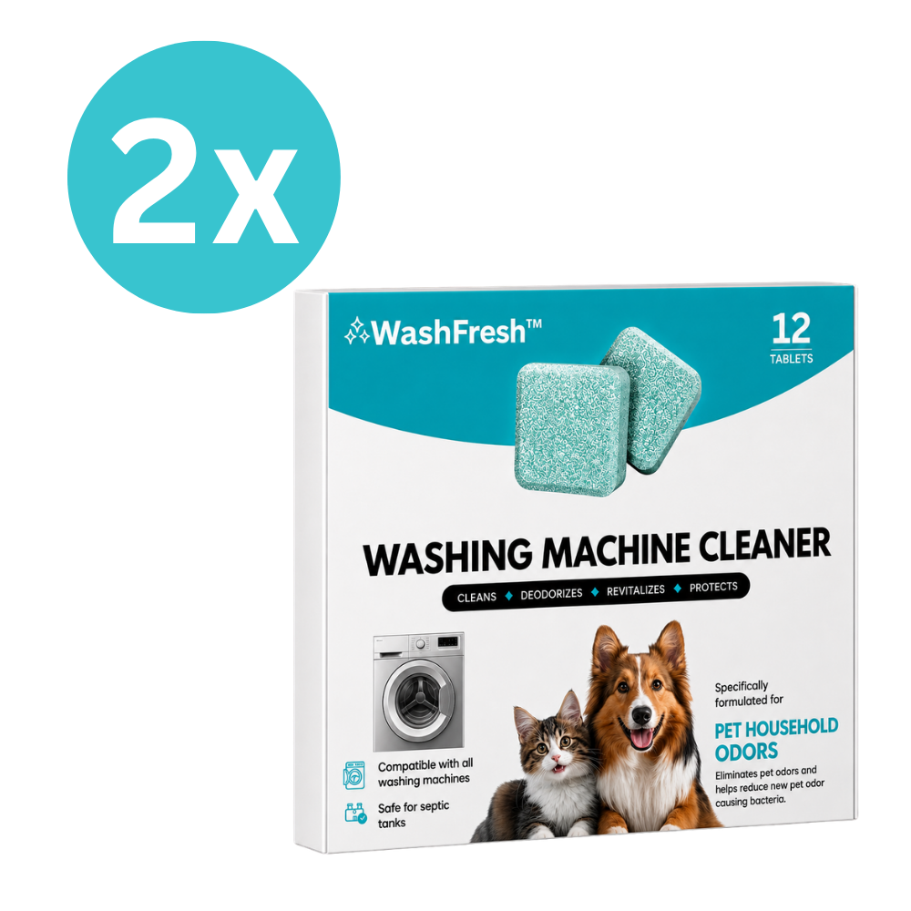 WashFresh™