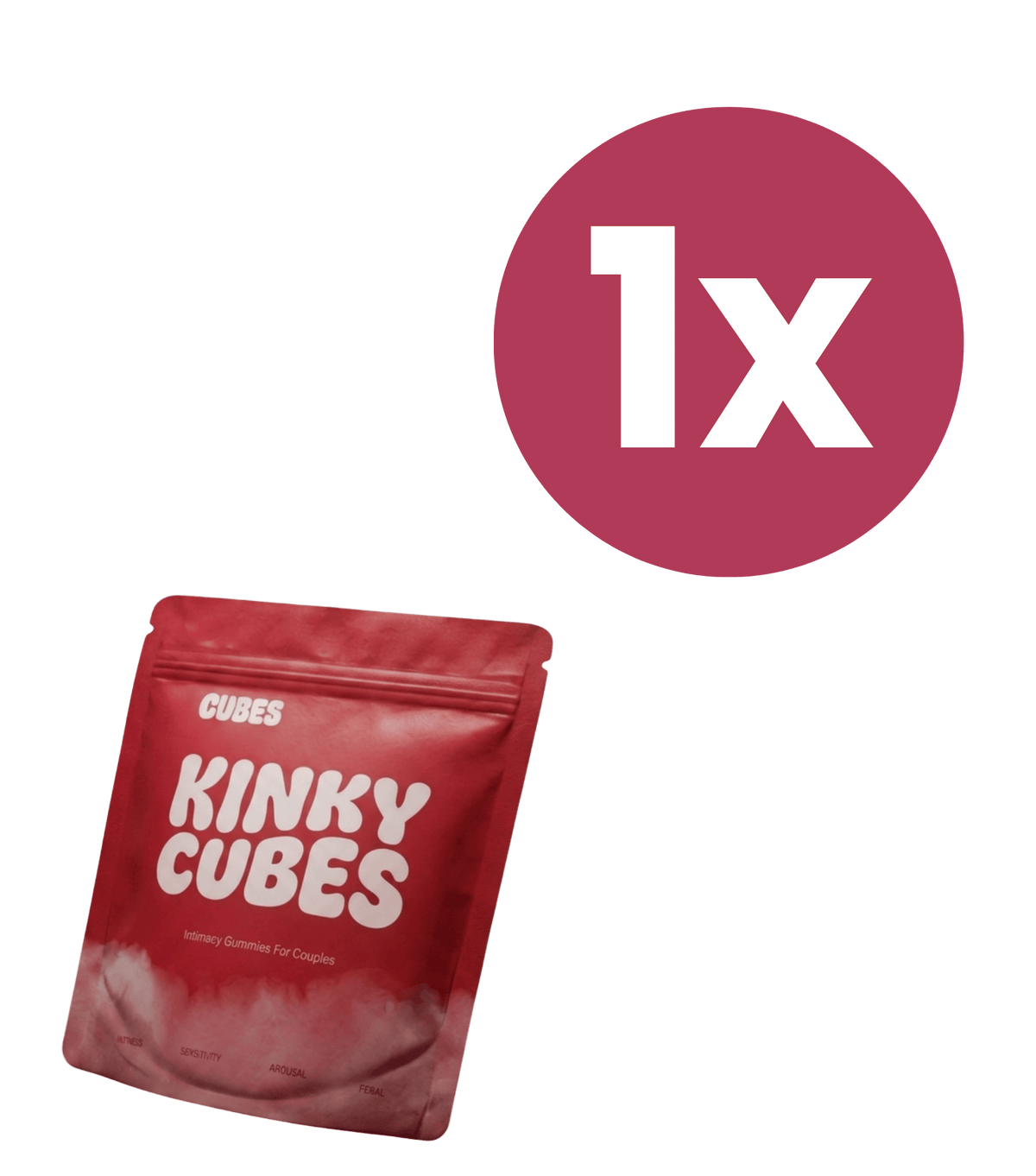 KinkyCubes™