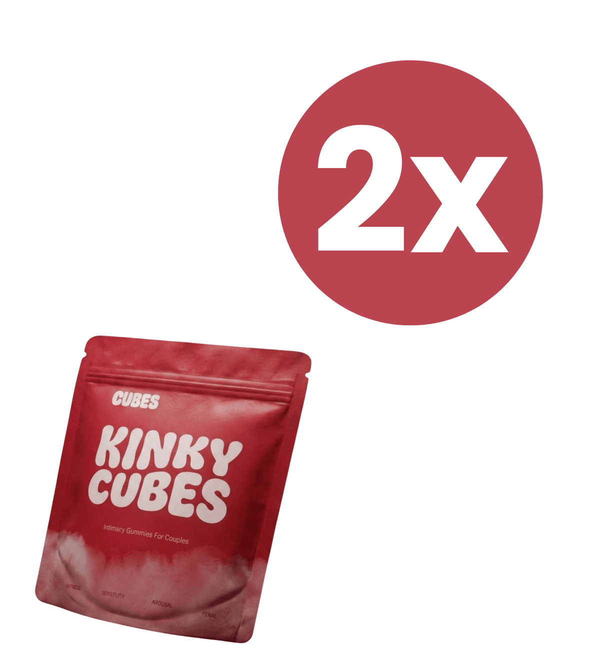 KinkyCubes™