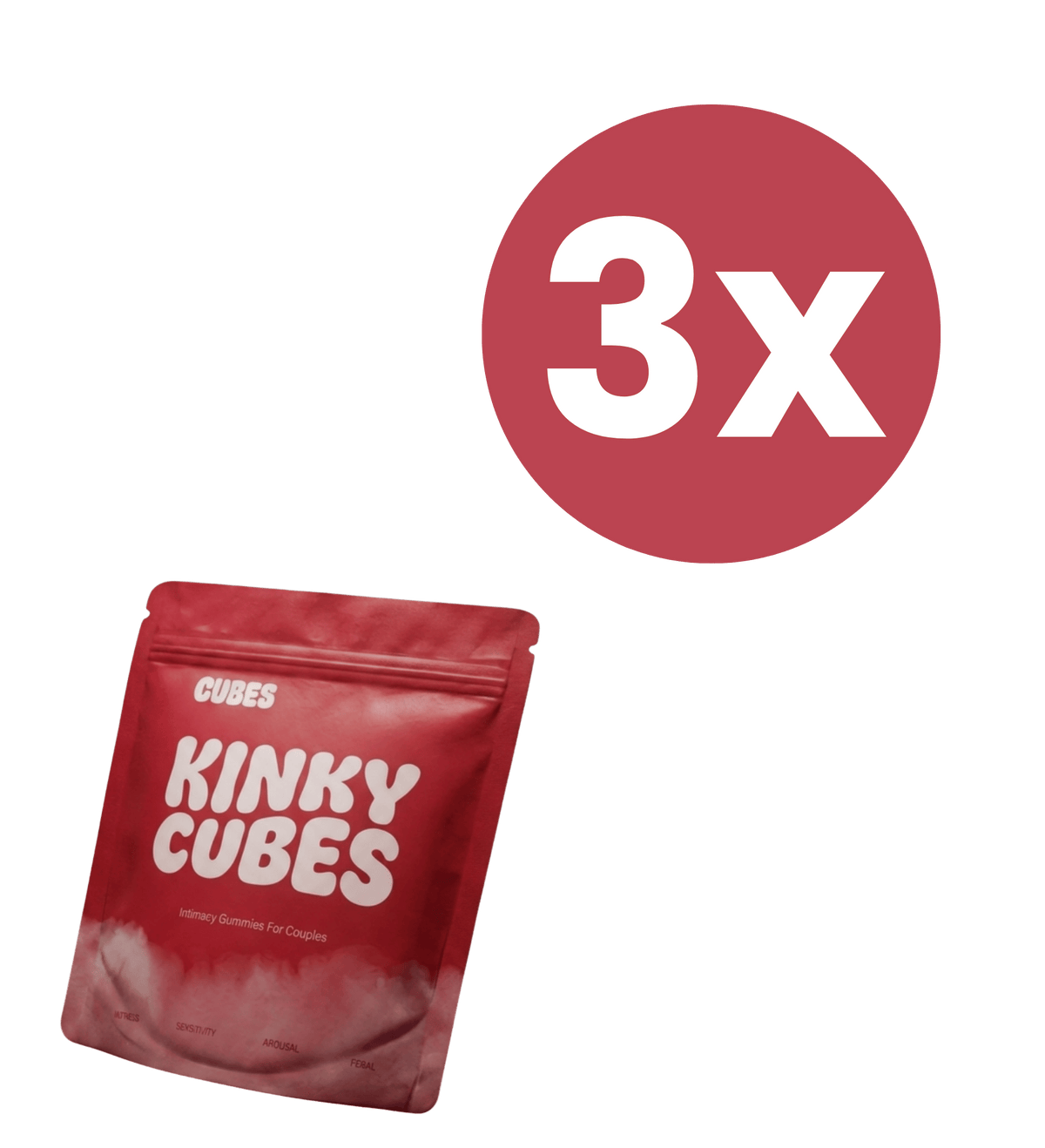 KinkyCubes™