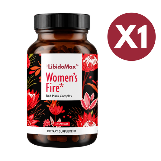 LibidoMax™