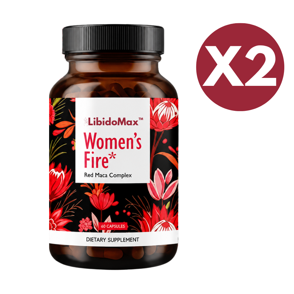 LibidoMax™