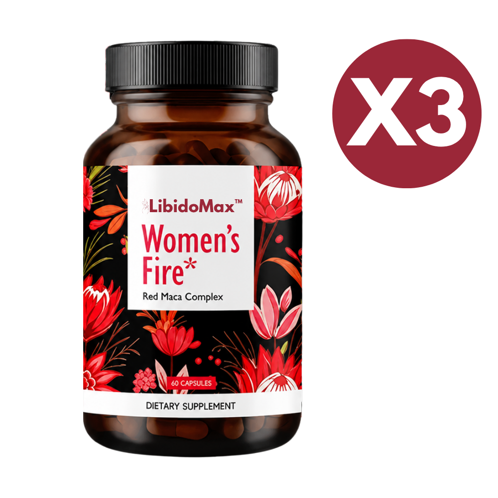 LibidoMax™