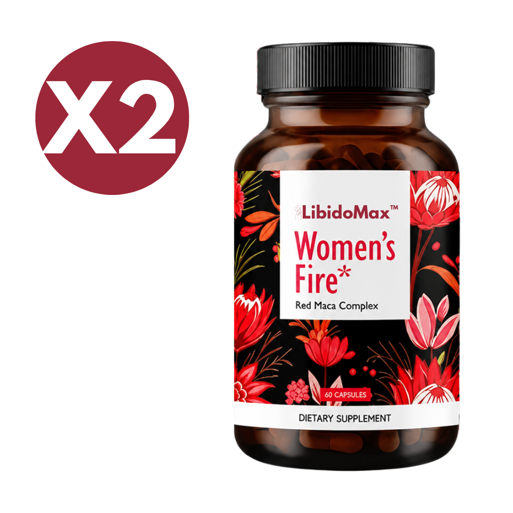 LibidoMax™