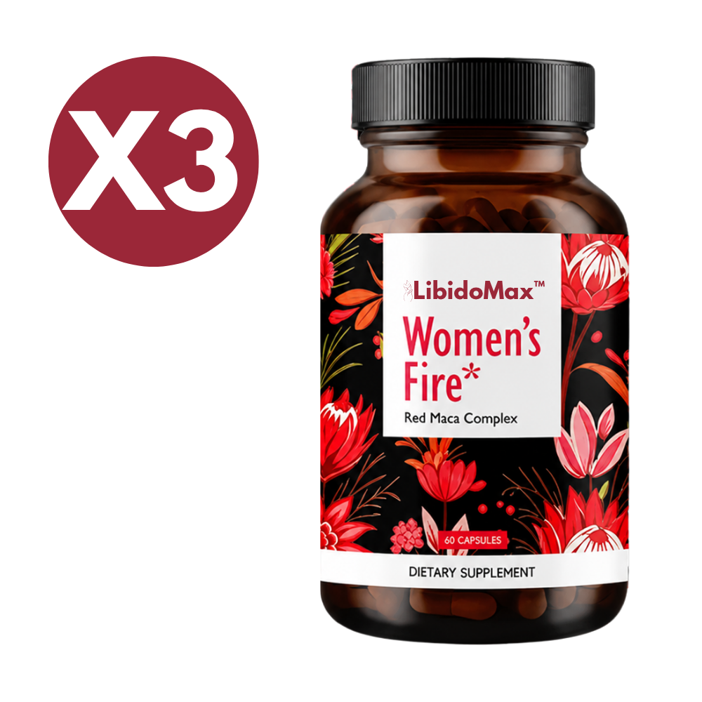 LibidoMax™