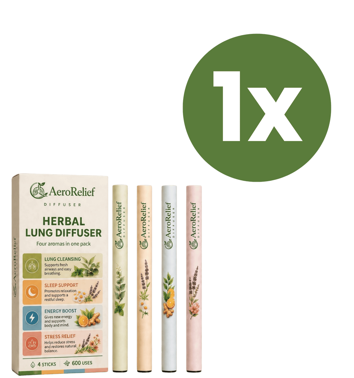 AeroRelief™