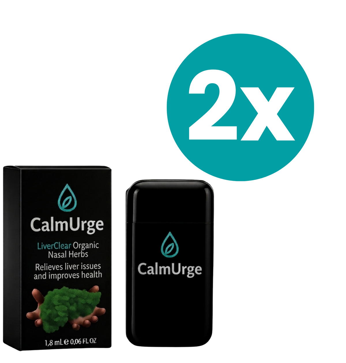 CalmUrge™