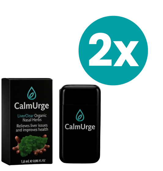 CalmUrge™