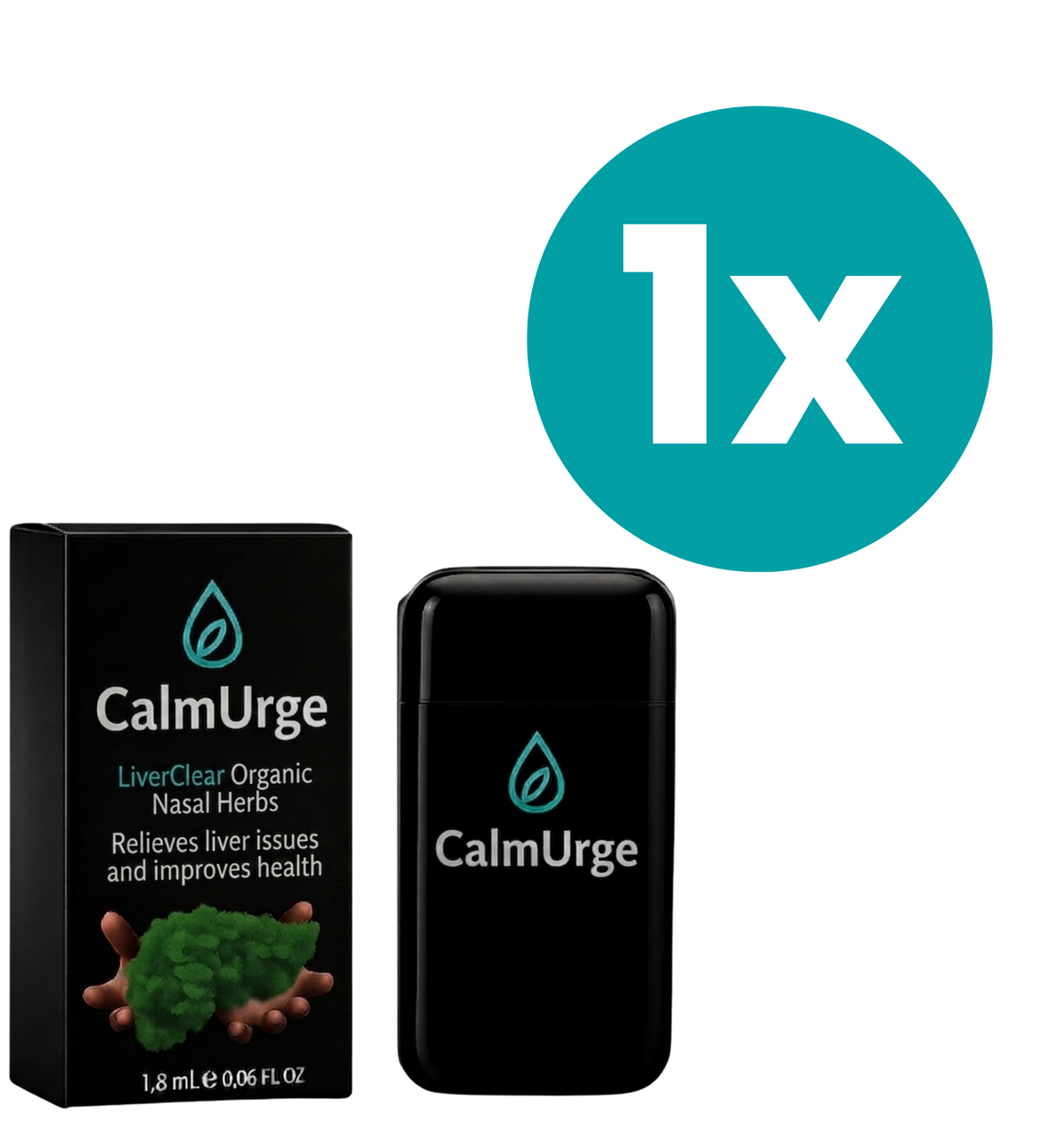 CalmUrge™