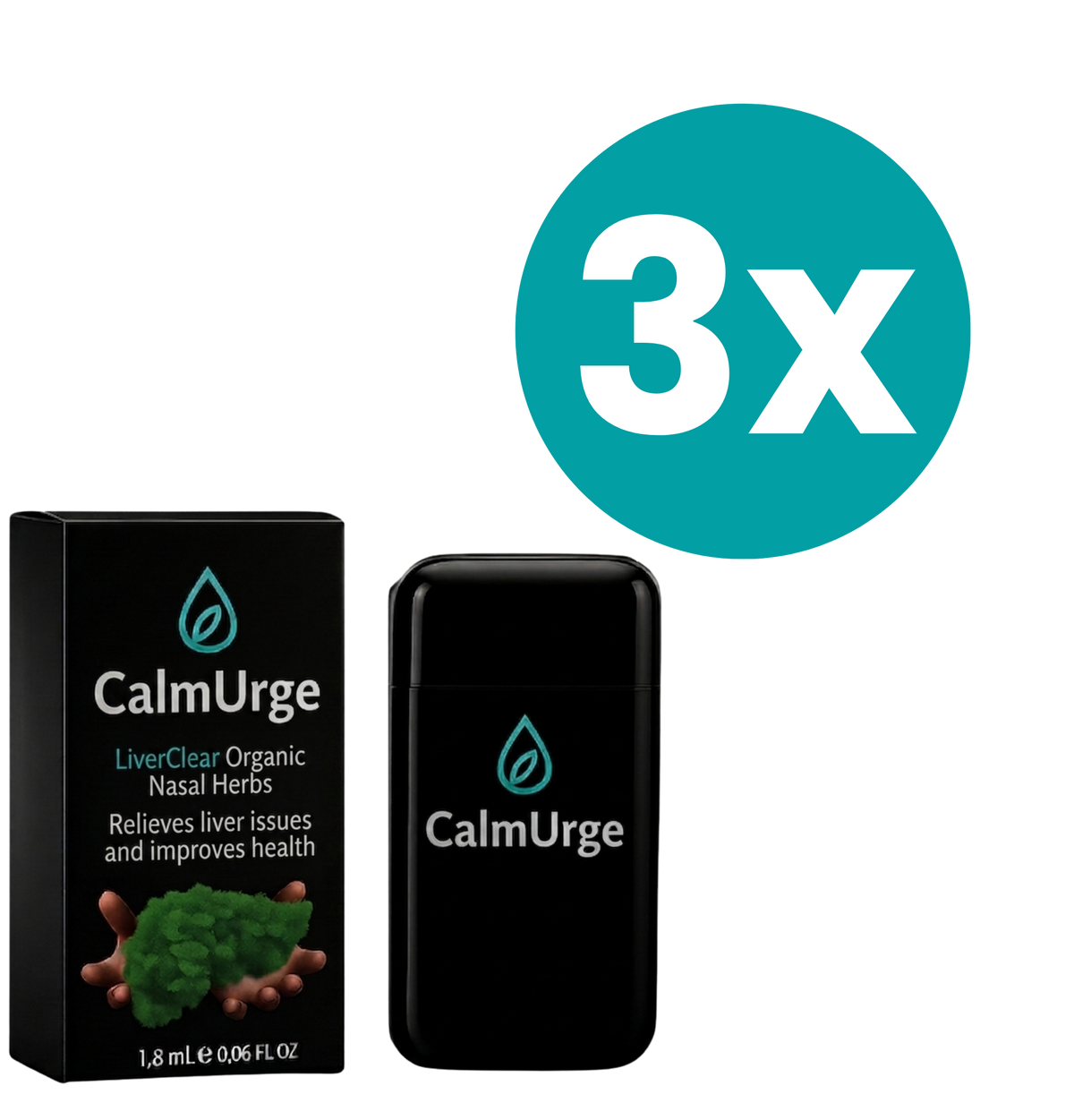 CalmUrge™