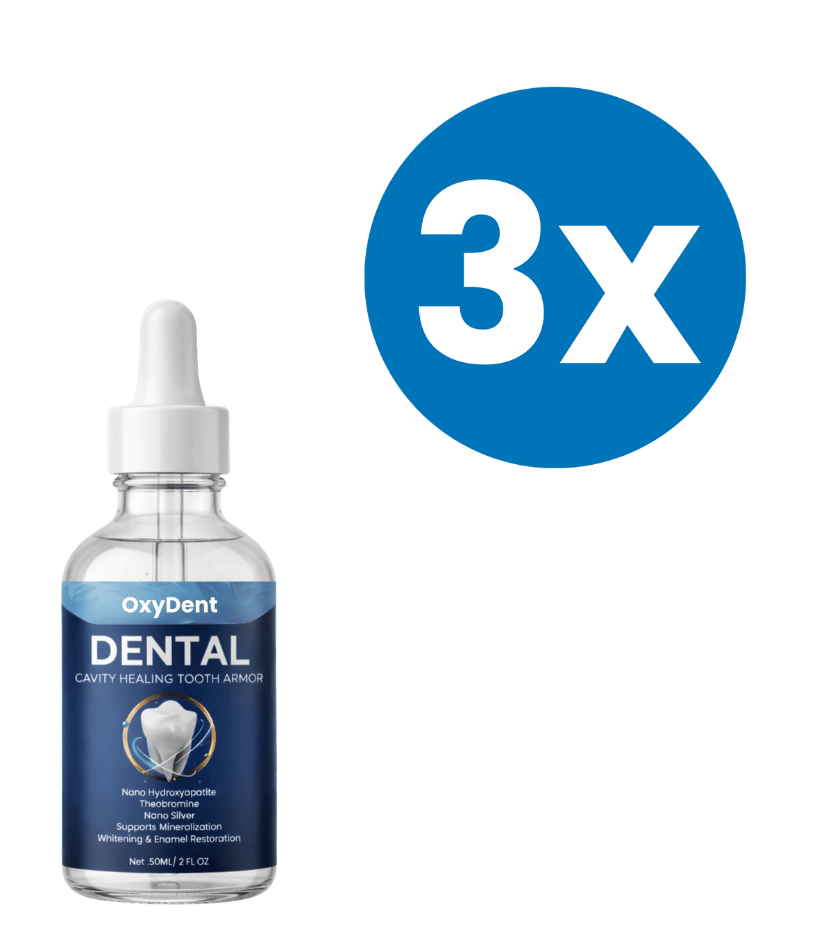 OxyDent™
