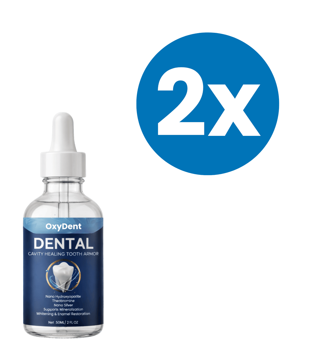 OxyDent™