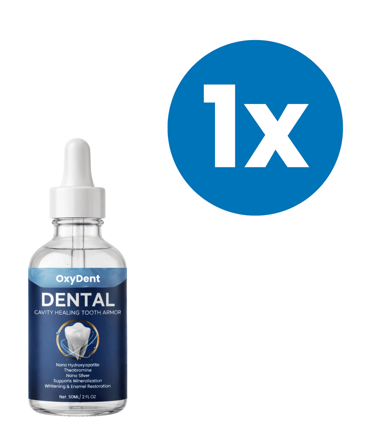 OxyDent™
