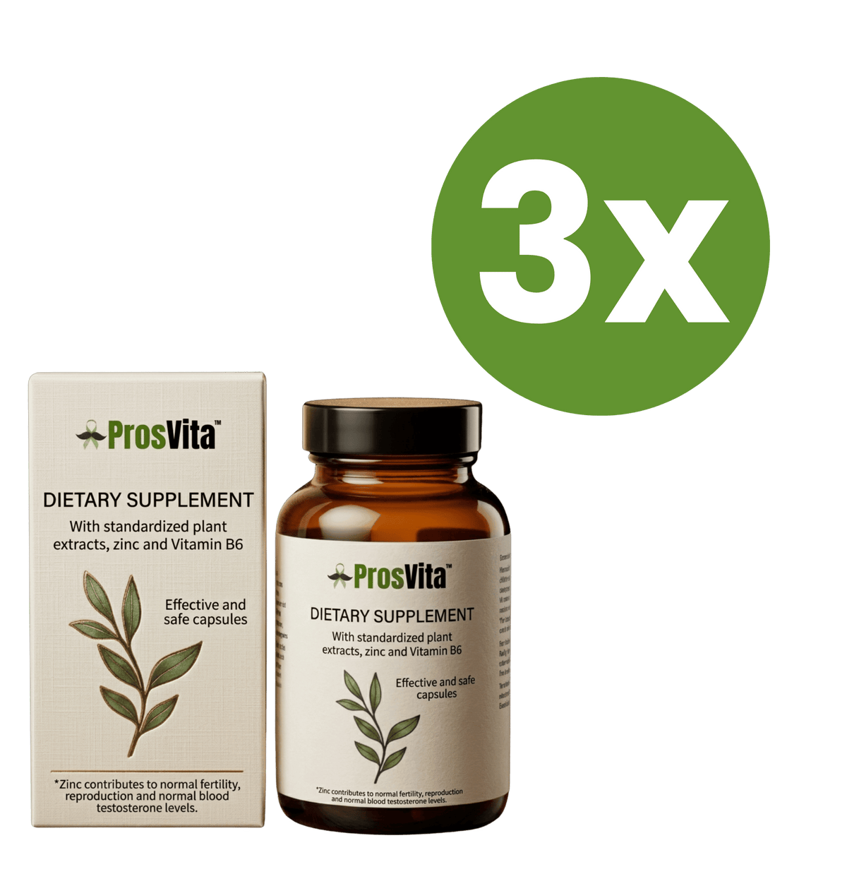 ProsVita™
