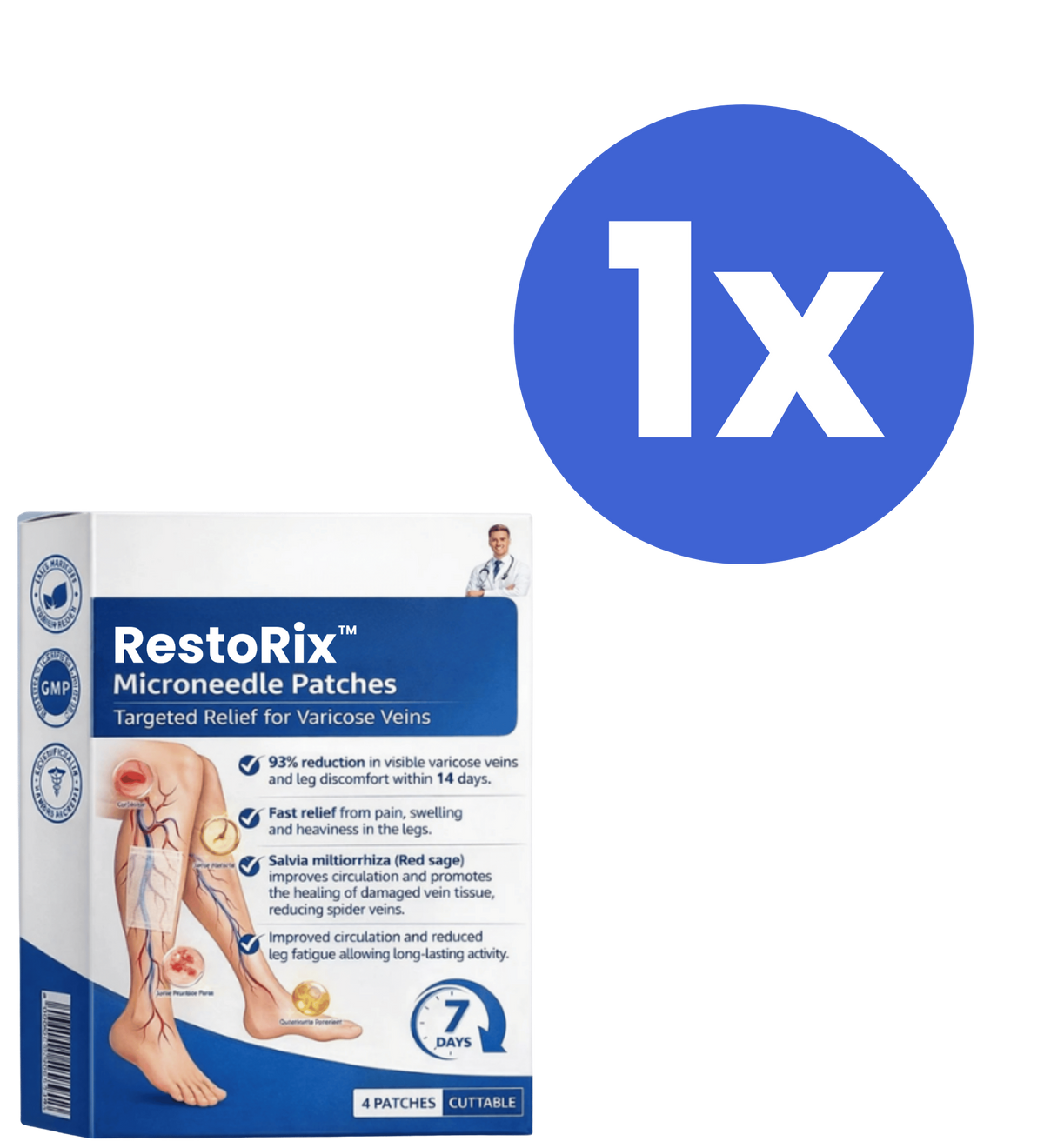 RestoRix™