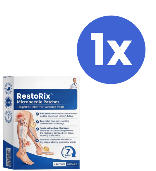 RestoRix™