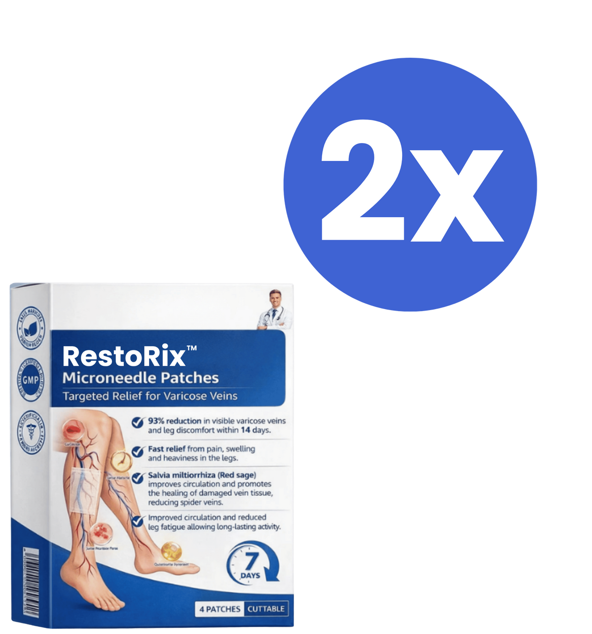 RestoRix™