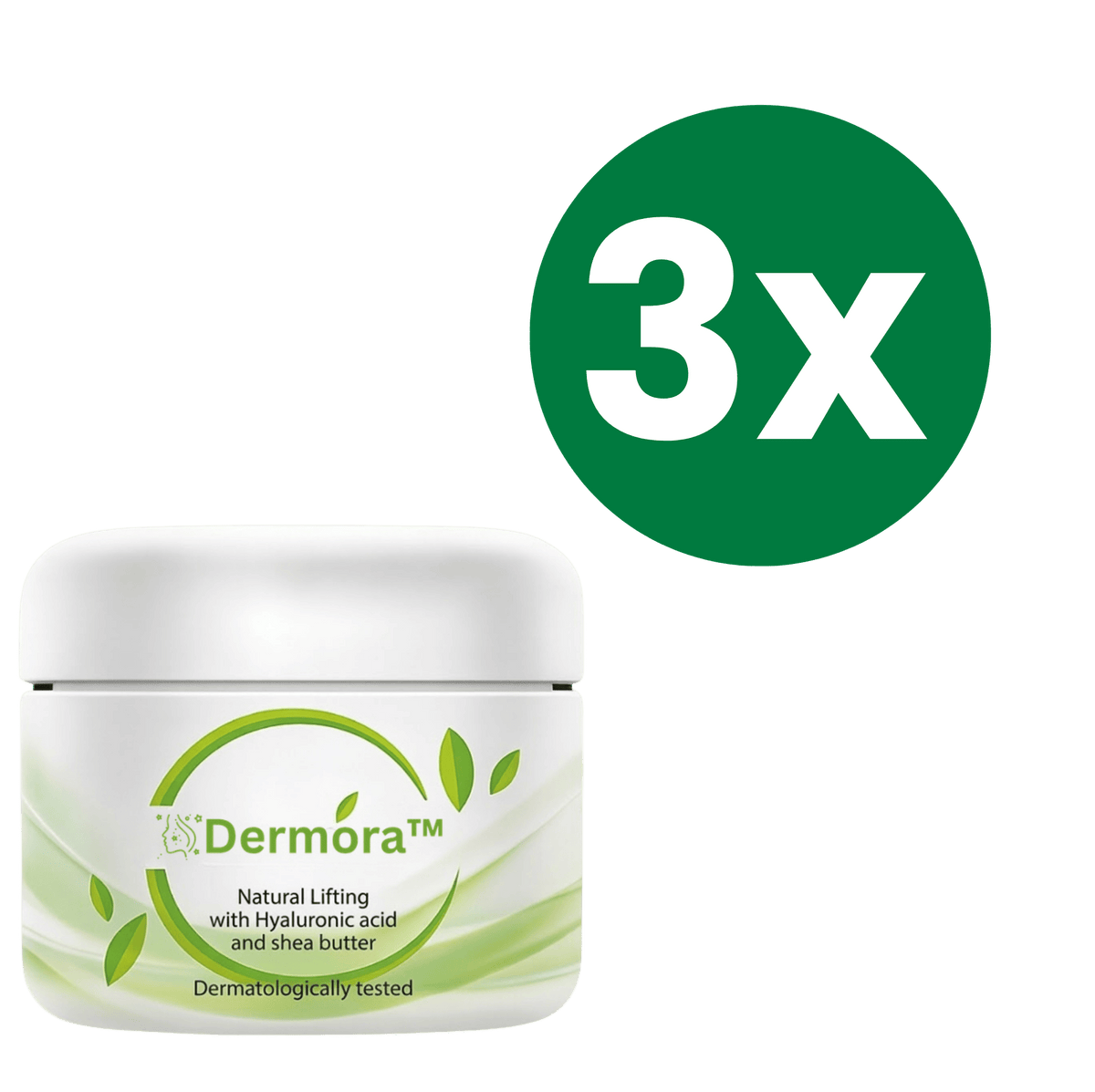 Dermora™
