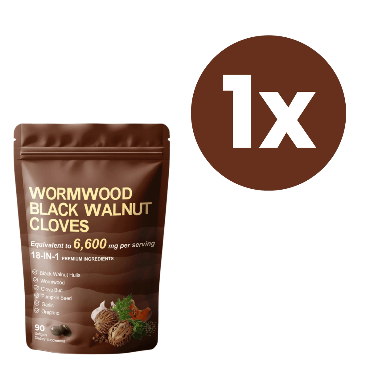 WormWood™