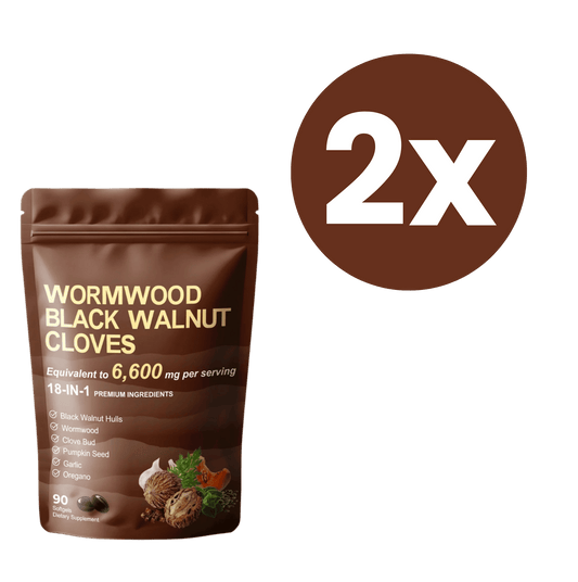 WormWood™