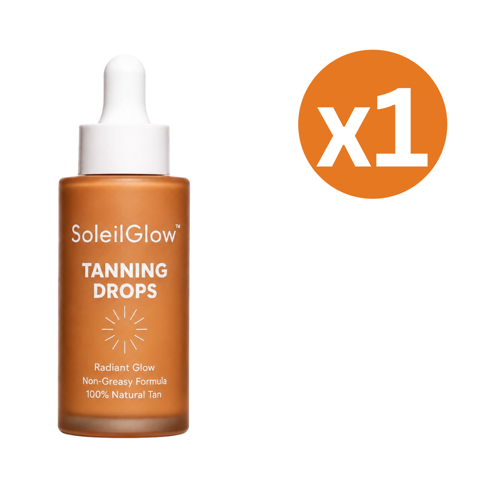 SoleilGlow
