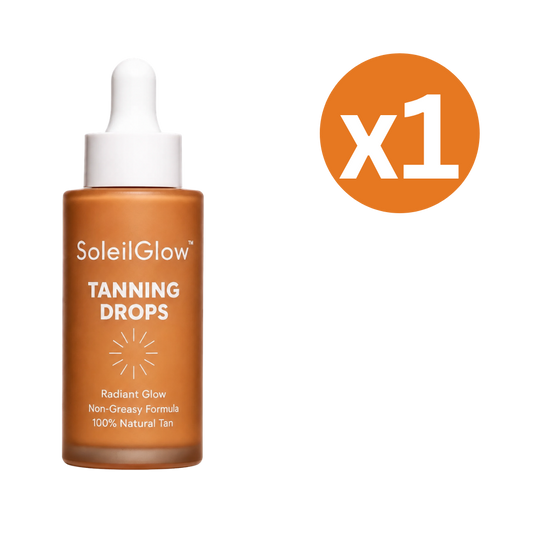 SoleilGlow