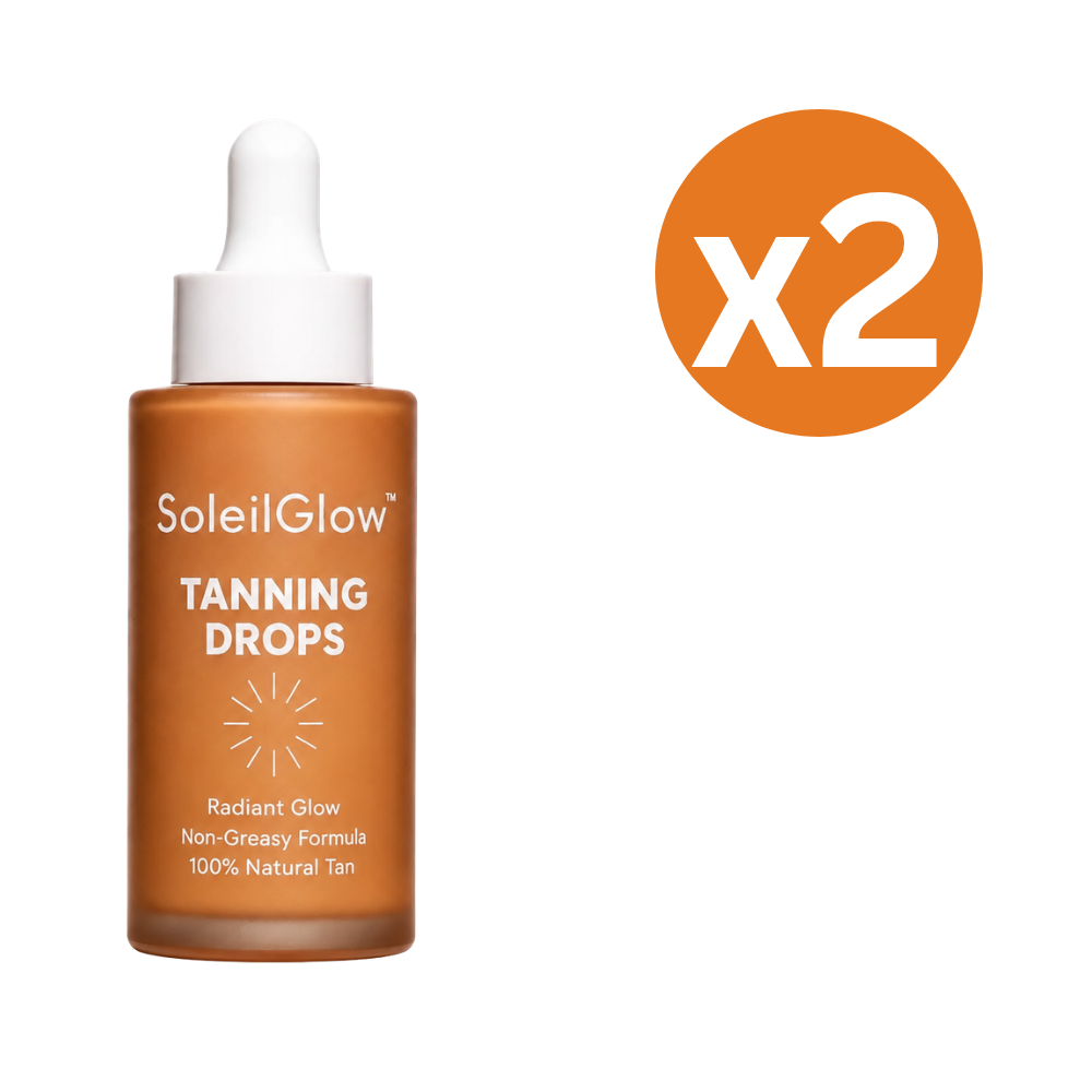SoleilGlow