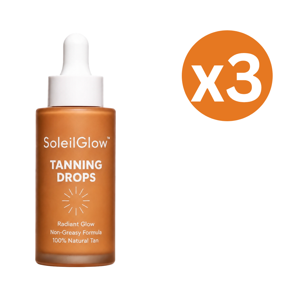 SoleilGlow