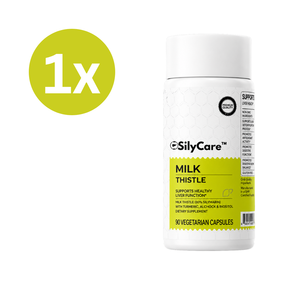 SilyCare™