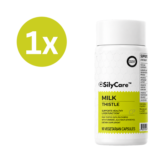 SilyCare™