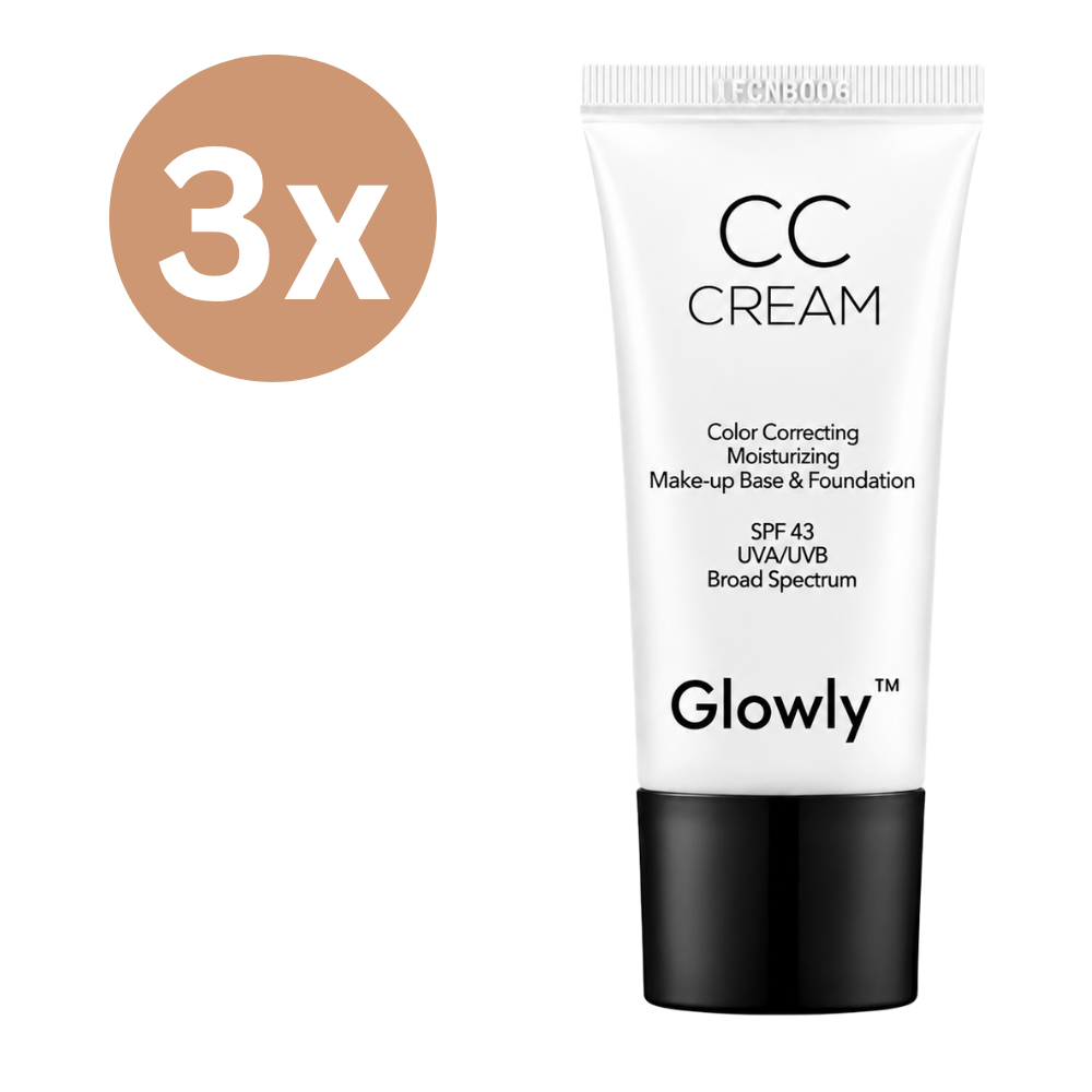 Glowly™