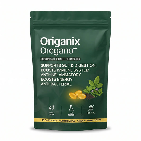 Origanix