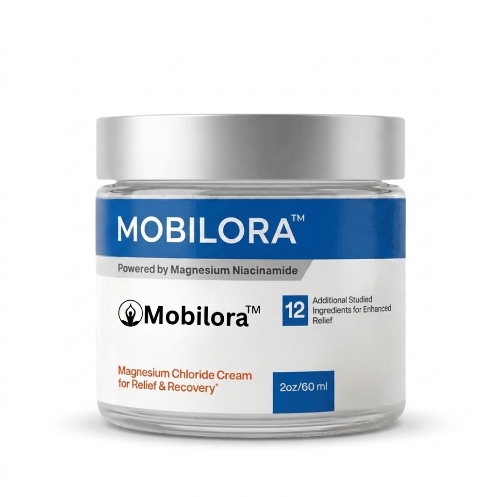 Mobilora(TM)